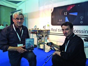 �������� ANDA Sport ���������� �������� ����������� �����